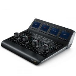 Signāla kodētāji, pārveidotāji - Blackmagic Design ATEM Camera Control Panel - ātri pasūtīt no ražotāja
