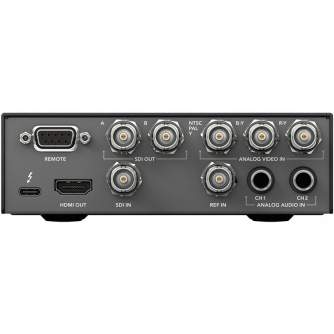 Blackmagic Design - Blackmagic Design Blackmagic UltraStudio HD Mini (BM-BDLKULSDMINHD) - buy today in store and with delivery