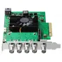 Vairs neražo - Blackmagic Design DeckLink 8K Pro