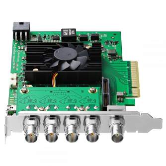 Blackmagic Design - Blackmagic Design DeckLink 8K Pro - buy today in store and with delivery