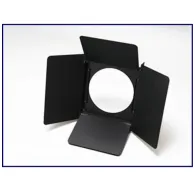 Gaismas veidotāji - EL-26006 25 Elinchrom Barndoor 26Cm - ātri pasūtīt no ražotājaGaismas veidotāji - EL-26006 25 Elinchrom Barndoor 26Cm - ātri pasūtīt no ražotāja