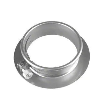 Barndoors Snoots & Grids - walimex Softbox Adapter Profoto - quick order from manufacturer