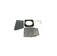 Gaismas veidotāji - EL-26009 25 Elinchrom Barndoor 21Cm - ātri pasūtīt no ražotājaGaismas veidotāji - EL-26009 25 Elinchrom Barndoor 21Cm - ātri pasūtīt no ražotāja