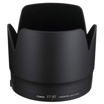 Lenses - Canon EF 70-200mm f2.8L IS III USM - buy today in store and with delivery