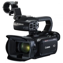 Cinema kameras - Canon XA11 professional Full HD Camcorder - ātri pasūtīt no ražotāja