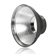 Barndoors Snoots & Grids - EL-26056 27 Elinchrom Reflector 18 cm - Ranger Q - quick order from manufacturerBarndoors Snoots & Grids - EL-26056 27 Elinchrom Reflector 18 cm - Ranger Q - quick order from manufacturer