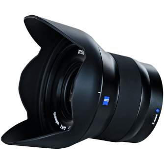 Lenses - ZEISS Touit 2.8/12 X-Mount (2030-527) - quick order from manufacturer