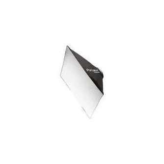 Softboxes - EL-26129 17 Elinchrom Portalite Softbox 66X66Cm - quick order from manufacturer