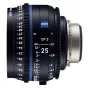 CINEMA Video Lenses - Carl Zeiss CP.3 2.1/25 mm MFT Mount - quick order from manufacturer