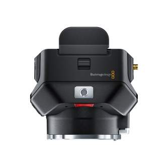 Digital Cine Cameras - Blackmagic Design Micro Studio Camera 4K - quick order from manufacturer