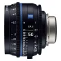 CINEMA Video Lenses - Carl Zeiss CP.3 2.1/50 mm MFT Mount - quick order from manufacturer