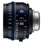 CINEMA Video Lenses - Carl Zeiss CP.3 2.1/85mm F Mount - quick order from manufacturer
