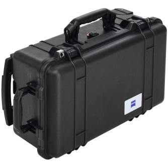 Сумки/чехлы для объективов - Carl Zeiss Zeiss Transport Case for 6 CP.2 Lenses - быстрый заказ от производителя