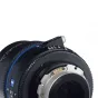 CINEMA Video Lences - Carl Zeiss Compact Prime CP.3 2.9/21mm XD PL Mount Lens - quick order from manufacturer