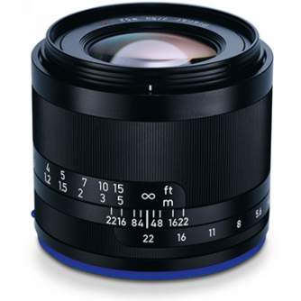 Lenses - ZEISS LOXIA 50MM F2,0 SONY E - quick order from manufacturer