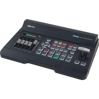 Video mixer - Datavideo SE-650 4 Input HD Digital Video Switcher - quick order from manufacturer