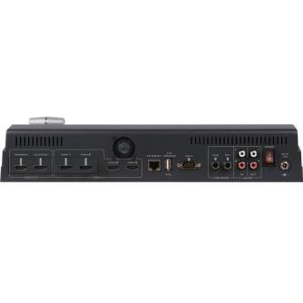 Video mixer - DATAVIDEO SE 500HD 4 INP FULL HD HDMI VIDEO MIXER SE-500HD - quick order from manufacturer