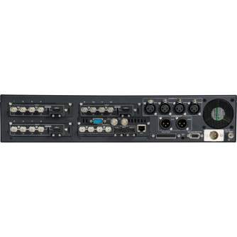 Video mixer - Datavideo SE-2850 8-Channel Video Switcher - quick order from manufacturer