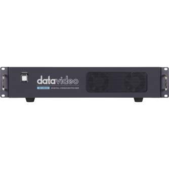 Video mixer - Datavideo SE-2850 12-Channel Video Switcher - quick order from manufacturer