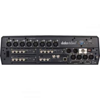 Video mixer - Datavideo HS-2850 12 Input Portable Video Switcher (HS-2850-12) - quick order from manufacturer