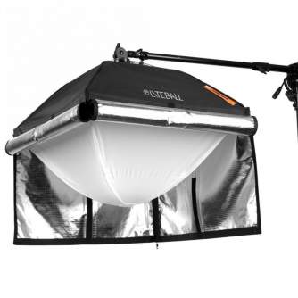Softboxes - Fomex Lite Ball Kit small - quick order from manufacturer