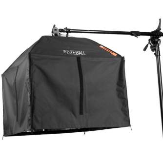 Softboxes - Fomex Lite Ball Kit small - quick order from manufacturer