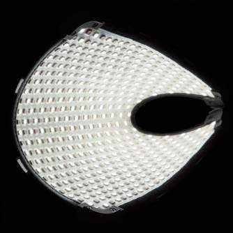 LED Gaismas paneļi - Fomex FL600 - ātri pasūtīt no ražotāja