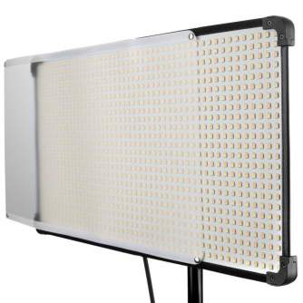 LED Gaismas paneļi - Fomex FL1200 - ātri pasūtīt no ražotāja