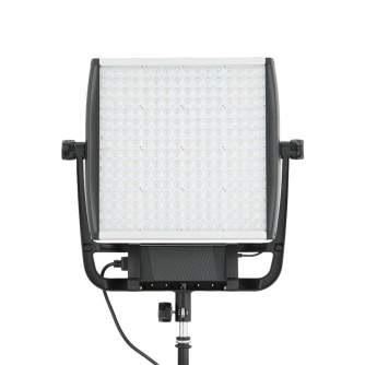 LED Gaismas paneļi - Litepanels Astra 6X 1x1 Bi-Color - ātri pasūtīt no ražotāja