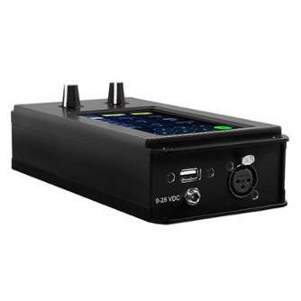 Video mixer - Marshall CV-RCP-V2 Touchscreen RCP Multi Camera Control (V2) - быстрый заказ от производителя