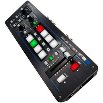 Video mixer - Roland V-1SDI 3G-SDI Video Switcher - quick order from manufacturer