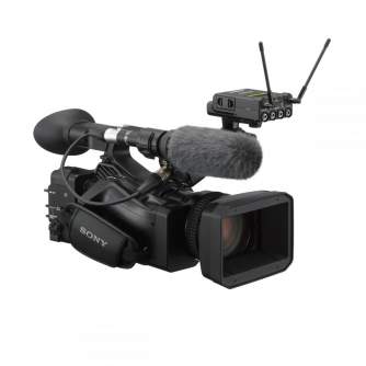 Cinema Pro видео камеры - Sony PXW-Z280V - быстрый заказ от производителя