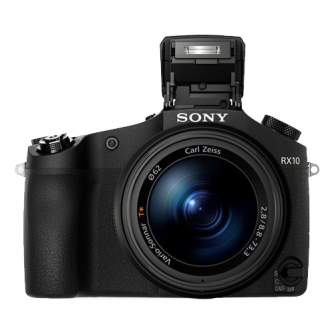 Compact Cameras - Sony DSC-RX10 Mark IV Compact Camera DSC-RX10M4 - quick order from manufacturer