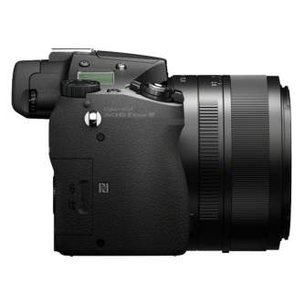Kompaktkameras - Sony RX10 IV kompaktkamera DSC-RX10M4 - ātri pasūtīt no ražotāja