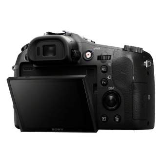 Компактные камеры - Компактная фотокамера Sony DSC-RX10 Mark IV DSC-RX10M4 - быстрый заказ от производителя