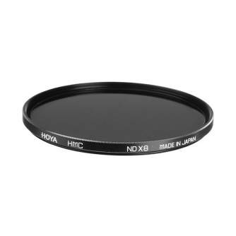 Neutral Density Filters - Hoya Ndx8 Pro1 Digital 72mm - quick order from manufacturer