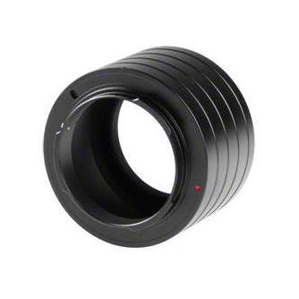 Adapters for lens - Kipon T2 Adapter for Sony E-Mount - quick order from manufacturer