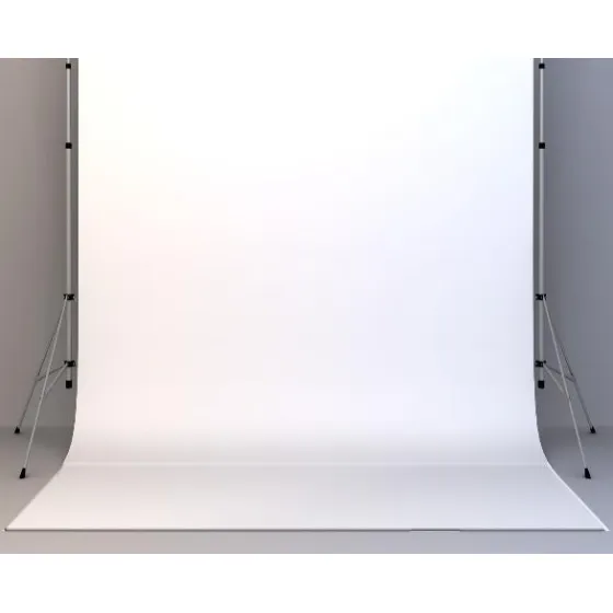 Organiskais stikls papīra fonam paliknis 2 x 1,25m