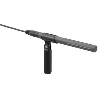 Mikrofoni - Sony ECM-673 Microphone Audio - ātri pasūtīt no ražotāja