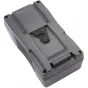 V-Mount аккумуляторы - Swit S-8180S V-Mount Li-Ion High Load Battery 14.4V / 220Wh - быстрый заказ от производителя
