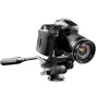 Discontinued - Walimex pro FW-5606H Pro 3D Video Panhead