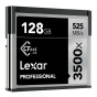 Карты памяти - LEXAR PRO 3500X CFAST (VPG-130) R525/W445 128GB - быстрый заказ от производителя