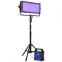 LED панели - Litepanels Gemini 2x1 Soft RGBWW LED Panel (940-1101) - быстрый заказ от производителя