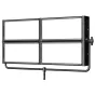 Light Panels - Litepanels Gemini 2x1 Soft RGBWW LED Panel (Standard Yoke, EU Power Cable) - quick order from manufacturer