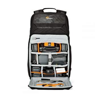 Mugursomas - Lowepro backpack Droneguard BP 250 LP37099-PWW - ātri pasūtīt no ražotāja