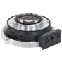 Adapters for lens - Metabones EF - E T CINE Speed Booster ULTRA 0.71x (MB_SPEF-E-BT3) - quick order from manufacturer