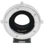 Adapters for lens - Metabones EF - E T CINE Speed Booster ULTRA 0.71x (MB_SPEF-E-BT3) - quick order from manufacturer