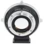 Adapters for lens - Metabones EF - E T CINE Speed Booster ULTRA 0.71x (MB_SPEF-E-BT3) - quick order from manufacturer
