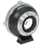 Адаптеры - Metabones PL to E T CINE Speed Booster ULTRA 0.71x (MB_SPPL-E-BT1) - быстрый заказ от производителя