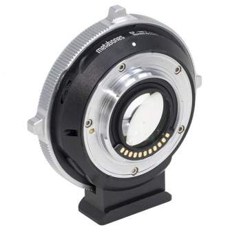 Adapters for lens - Metabones Canon EF Lens to Micro Four Thirds T CINE Speed Booster ULTRA 0.71x - quick order from manufacturer